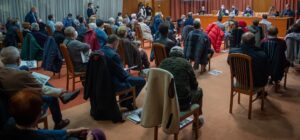 Városközpont lakossági fórum
