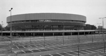 Budapest Sportcsarnok F-F fotó