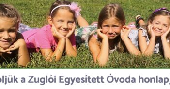 Honlapon az óvodák