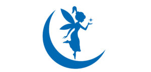 Kék Tündér Alapítvány logó