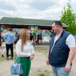 Jótékonysági rendezvény az ukrán menekültek javára - illusztráció