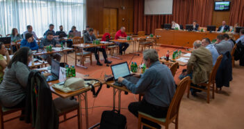 Felmentették beosztásából a zuglói vagyonkezelő vezetőjét Testületi ülés 2022. május 5. - illusztráció