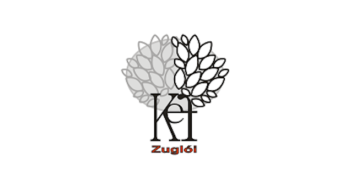 Zuglói KEF logo