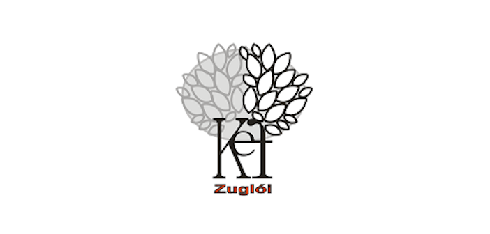 Zuglói KEF logo