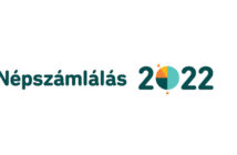 KSH Népszámlálás 2022. logó