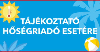 Hőségriadó