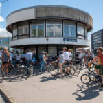 Túr de Rákosrendező 2022. - fotó