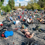 Túr de Rákosrendező 2022. - fotó