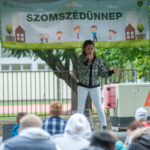 Szomszédünnep 2022. szeptember - fotó