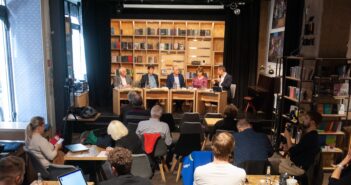 Az agglomeráció jövőjéről vitatkoztak