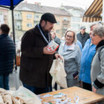 Utcai fogadóórát tartottak Zuglóban - galéria