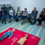 Fel kell készülni az újszülött érkezésére - ingyenes tanfolyam a babát váróknak - galéria