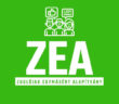 ZEA logó