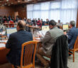 Testületi ülés 2022. dec. 15 - fotó