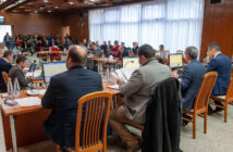 Testületi ülés 2022. dec. 15 - fotó