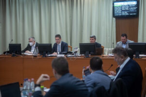 Ismét Alkotmánybírósághoz fordul az önkormányzat - galéria