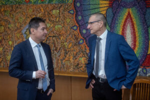 Ismét Alkotmánybírósághoz fordul az önkormányzat - galéria
