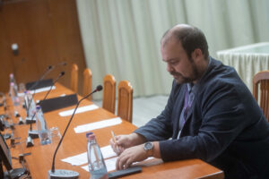 Ismét Alkotmánybírósághoz fordul az önkormányzat - galéria