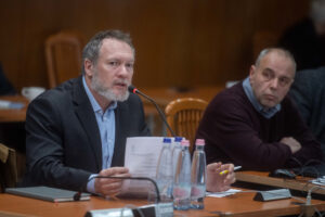 Ismét Alkotmánybírósághoz fordul az önkormányzat - galéria