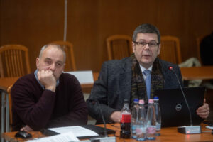 Ismét Alkotmánybírósághoz fordul az önkormányzat - galéria