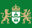 Budapest zöld logo