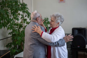 Elkezdődött a farsangi szezon az idősklubokban - galéria