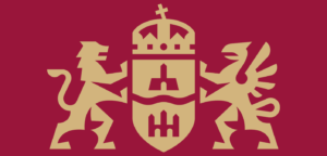 Budapest Modern logo v2