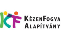 KézenFogva Alapítvány logo