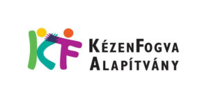 KézenFogva Alapítvány logo
