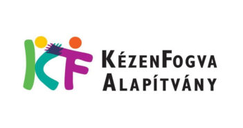 KézenFogva Alapítvány logo