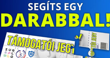 Segíts egy darabbal! - Osztályszínház a Békés Iskolákért - borítókép