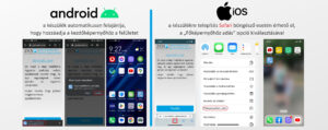 ZNKP Parkolás app grafika