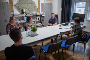Lakásra szánt vagyonunkat ne veszítsük el - Zugló főépítésze és munkatársai összegyűjtötték tanácsaikat - fotó