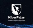 KiberPajzs logo