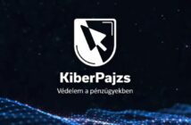 KiberPajzs logo