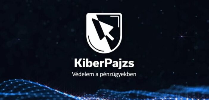 KiberPajzs logo