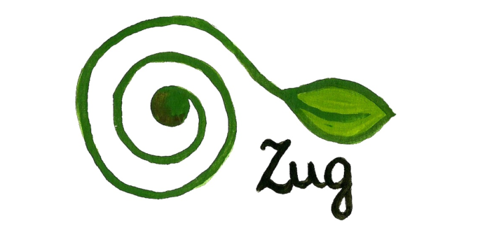 ZUGkert logo