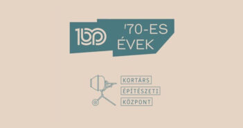 Február 15-ig várja a '70-es években épült házak jelentkezését a Budapest100