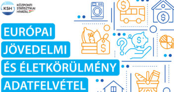 Lakossági adatgyűjtést végez Zuglóban a KSH – Európai Jövedelmi és Életkörülmény Adatfelvétel