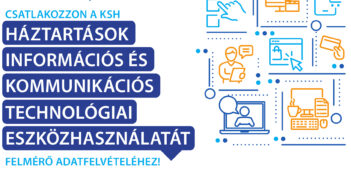 Lakossági adatgyűjtést végez Zuglóban a KSH – Háztartások Információs és Kommunikációs Technológiai Eszközhasználata