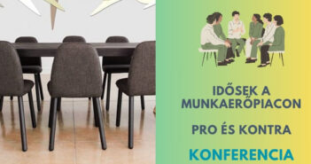 Ezüst Generáció címmel konferenciát tart a Zuglóiak Egymásért Alapítvány