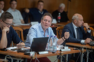 Szeptembertől ingyenes bérlettel utazhatnak Budapesten a zuglói diákok - Galéria