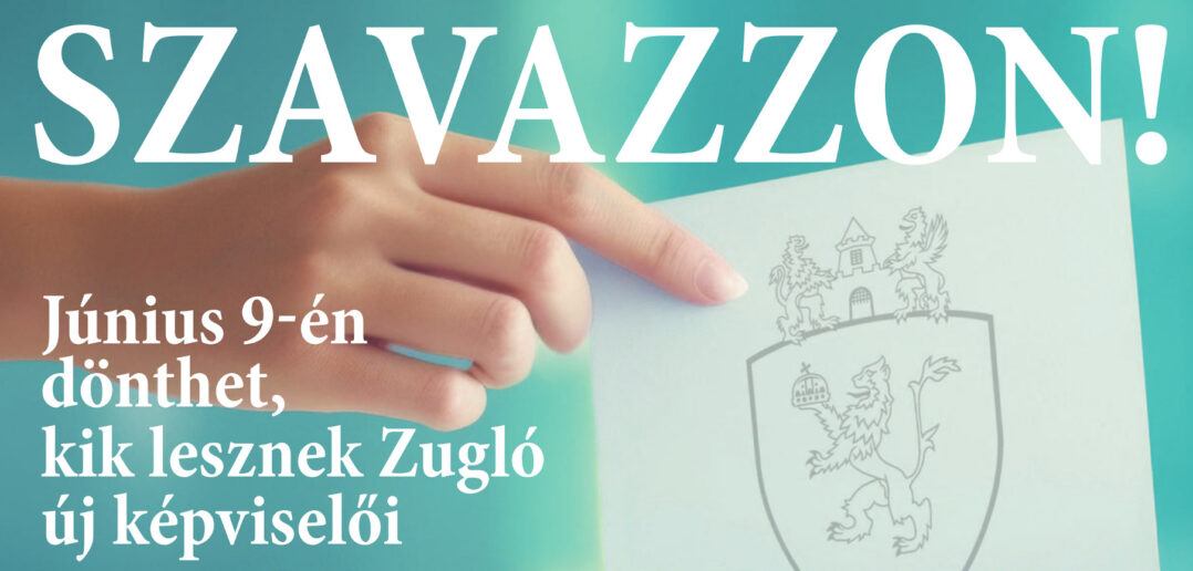 Önkormányzati választás 2024 – Polgármester- és képviselőjelöltek