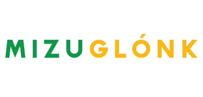 MiZuglónk logó új