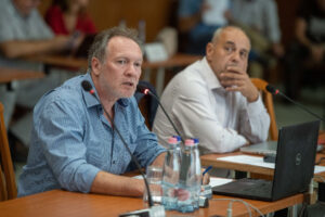 Környezetvédelemre 10,3 milliós támogatást kaptak a civil szervezetek - Galéria
