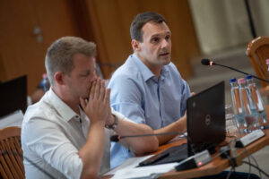 Környezetvédelemre 10,3 milliós támogatást kaptak a civil szervezetek - Galéria