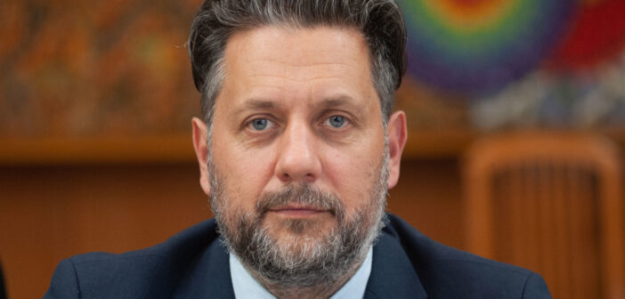 dr. Juhász-Pintér Pál önkormányzati képviselő