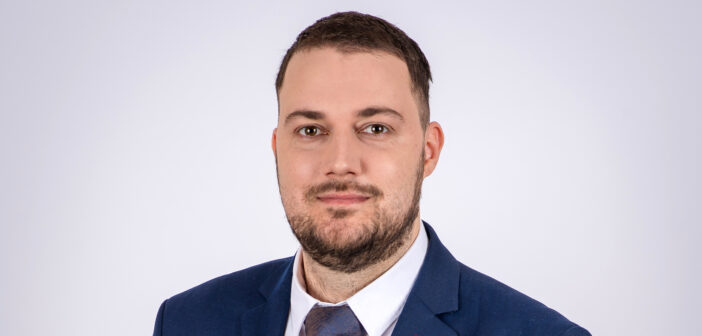 Matyasovszki Tamás önkormányzati képviselő
