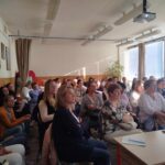 Fejlesztőcsomagok és képzéssorozat a zuglói bölcsődékben és óvodákban - Galéria