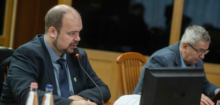 Polgármesteri beszámoló a november 28-i képviselő-testületi ülésről